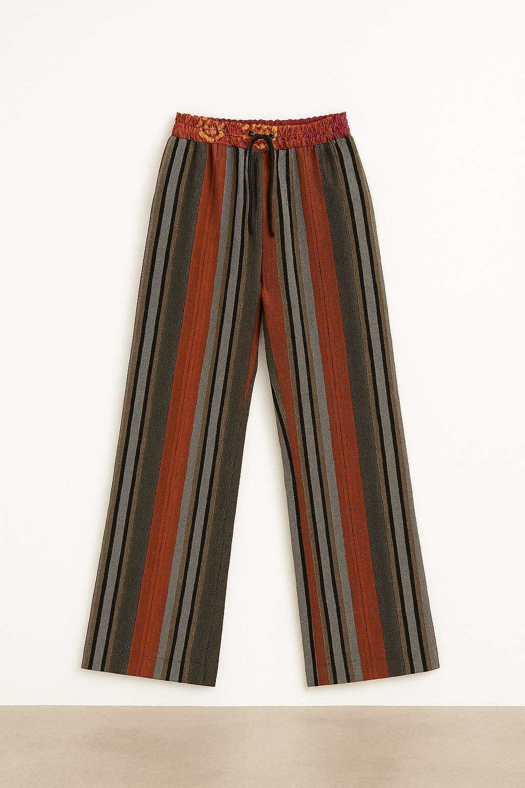 Toyosi Pants