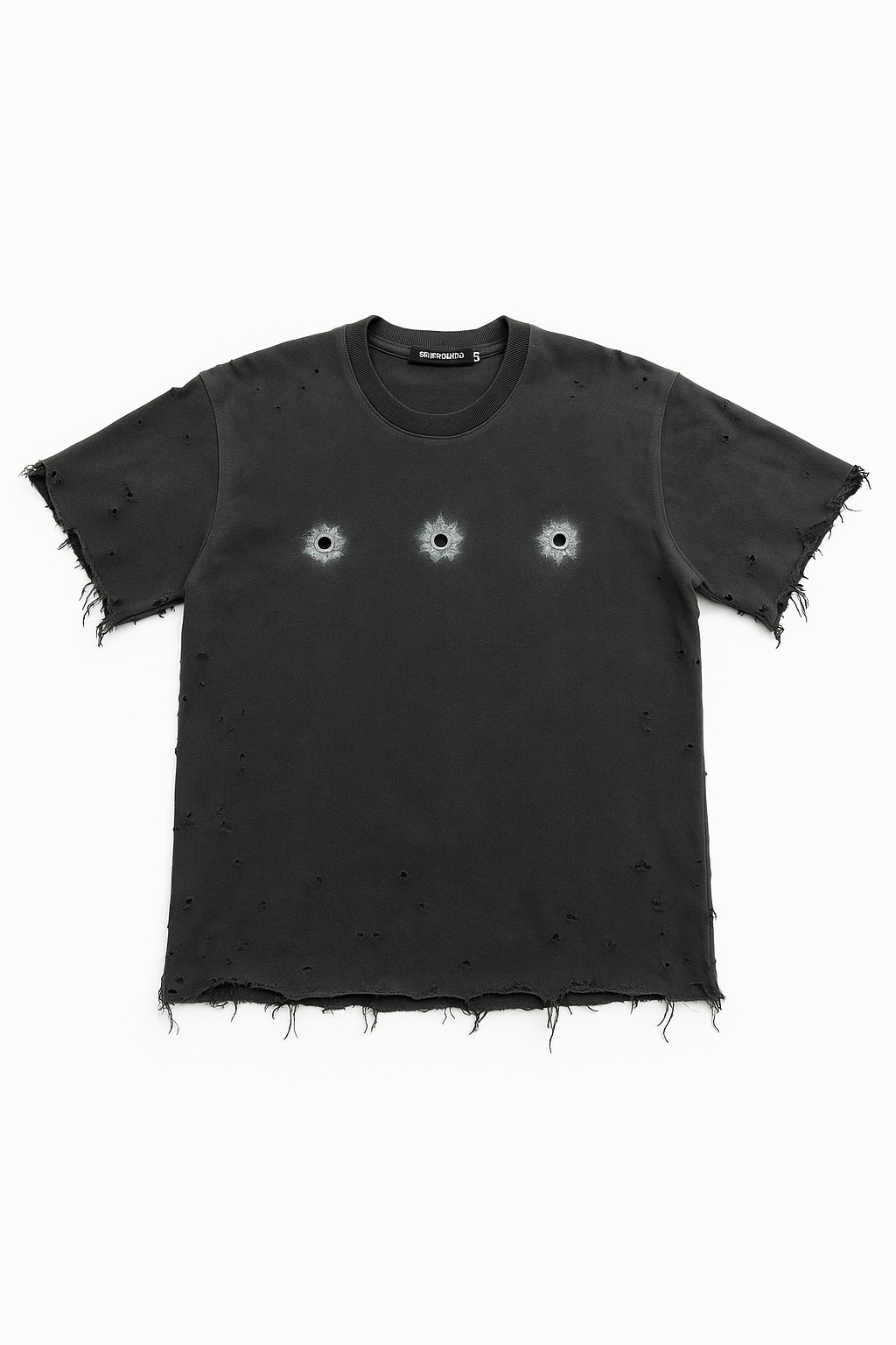 Thorlu Tee