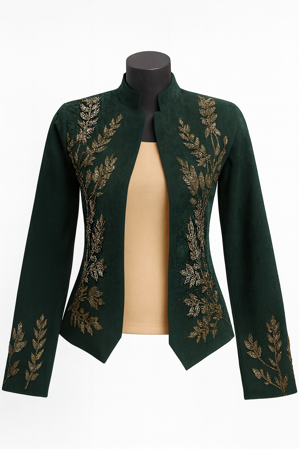 Urban Chic Blazer