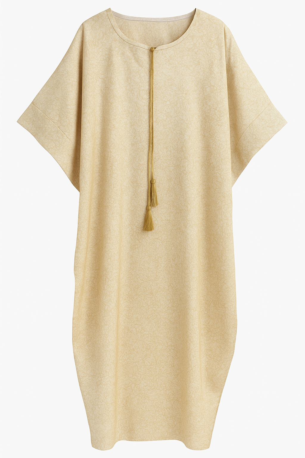 Noor Bubu Dress