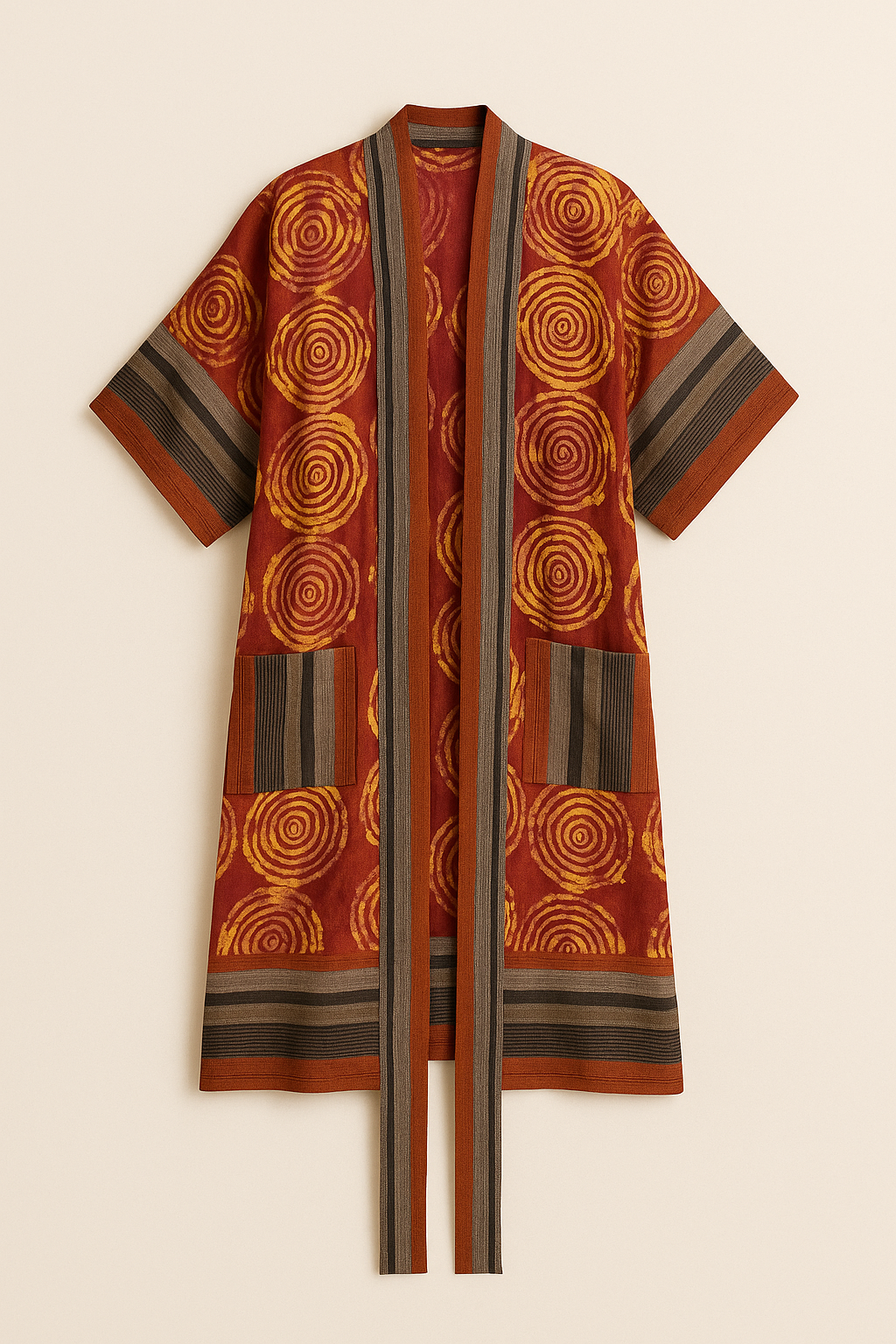 Toyosi Kimono