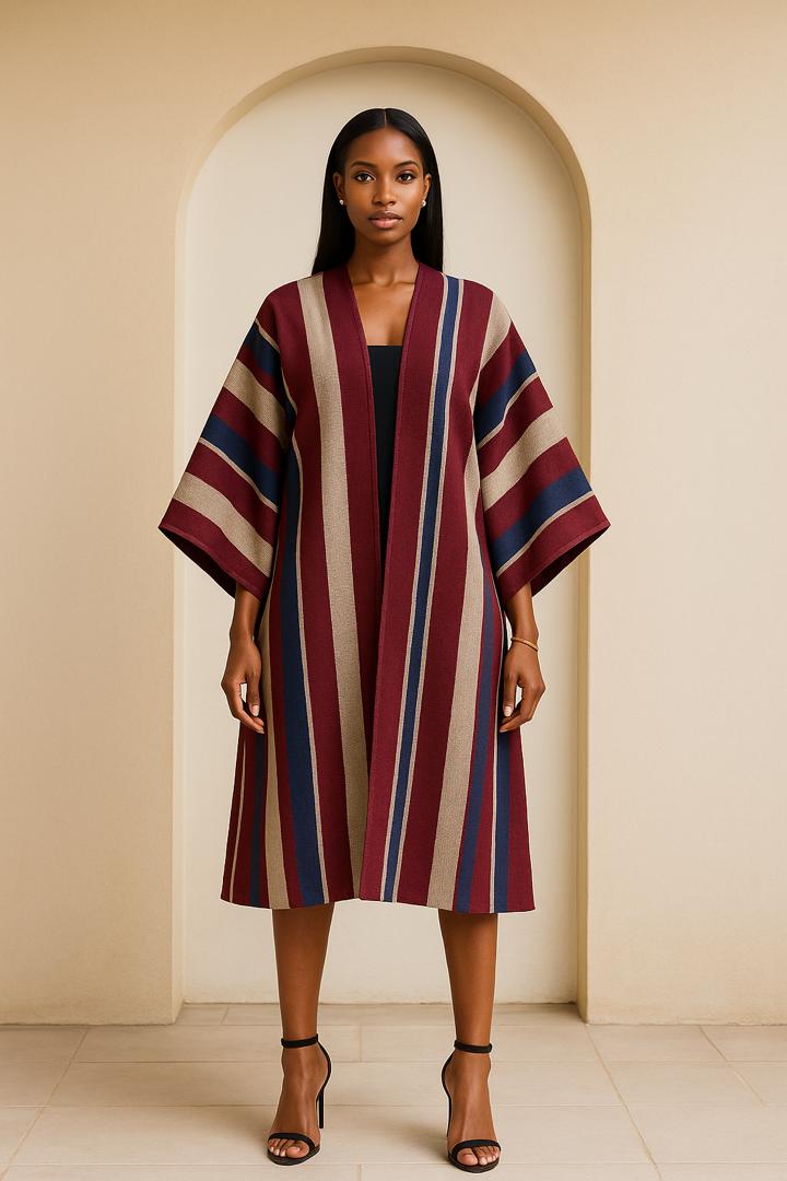 Adùnolá Kimono